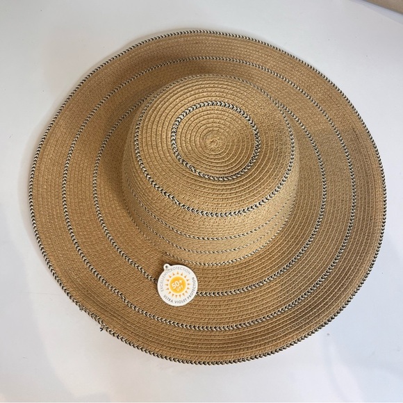 KOORINGAL | Savannah SPF 50 Sun Hat - Picture 1 of 6